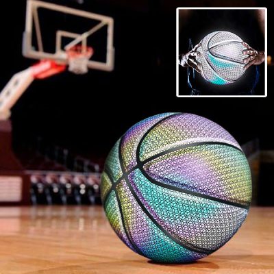 Holografikus kosárlabda | FLASHBALL