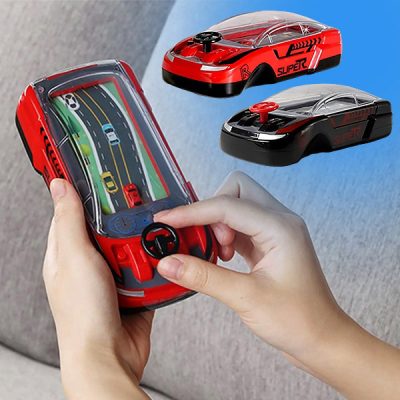 Kormányos játék | MINIVROOMER