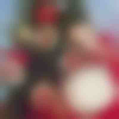 'Készítsd el egyedül' Karácsonyi Dísz (30 darab) | ORNAMENTIFY