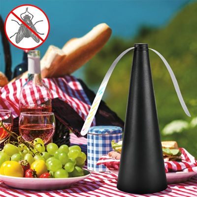 Automatikus légyriasztó ventilátor | FLYBEGONE