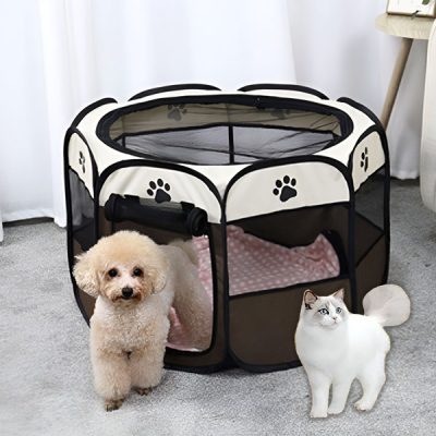 Kisállat sátor | PETCRIB