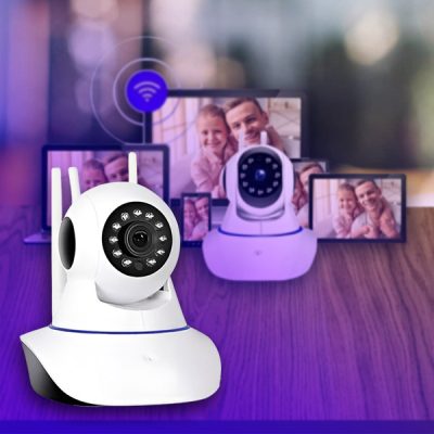 WiFi kamera | VISIONSPOT