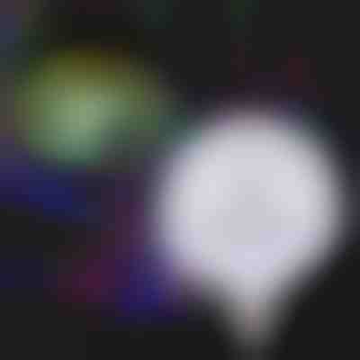 Diszkó gömb | GLOWELLA