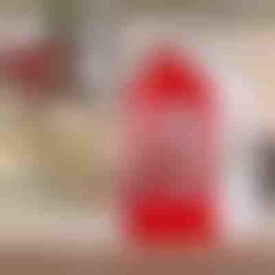 Karácsonyi lámpás (2db) | GLOWMAS