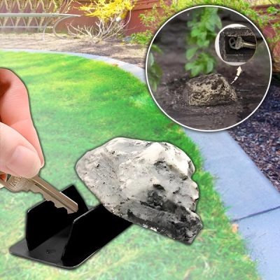 Kulcs rejtekhely | KEYBLEND