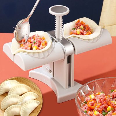 Tésztagép | DUMPLINGPRO