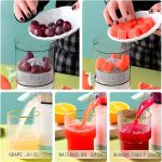 VITAPRESS