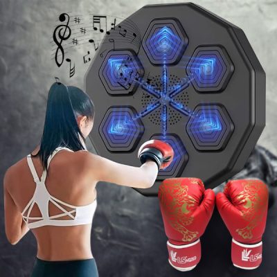 Bluetooth zenélő boksz tábla | BEATHIT