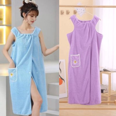 Fürdőköpeny | TOALINA