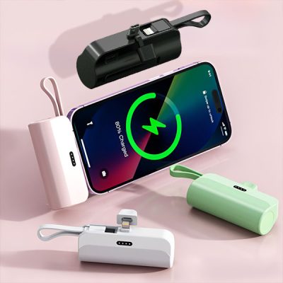 Vezeték nélküli külső akkumulátor, amely bárhol tölthet | BATTERYPOD