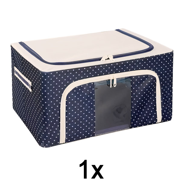 1x Tárolódoboz | STACKBOX