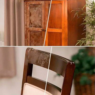 Univerzális bútorápoló | BEEWAX