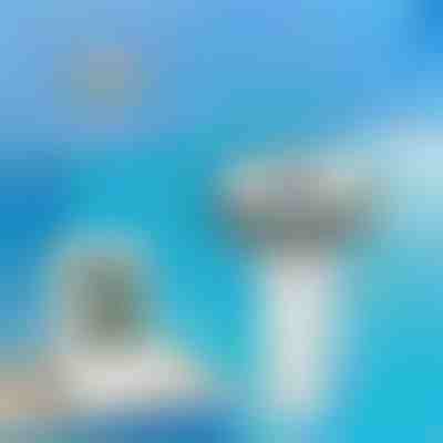 Vezeték nélküli lebegő medencehőmérő | POOLMETER