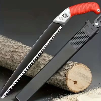 Metszőfűrész vastag ágakhoz és elburjánzott fákhoz | SAWFLEX